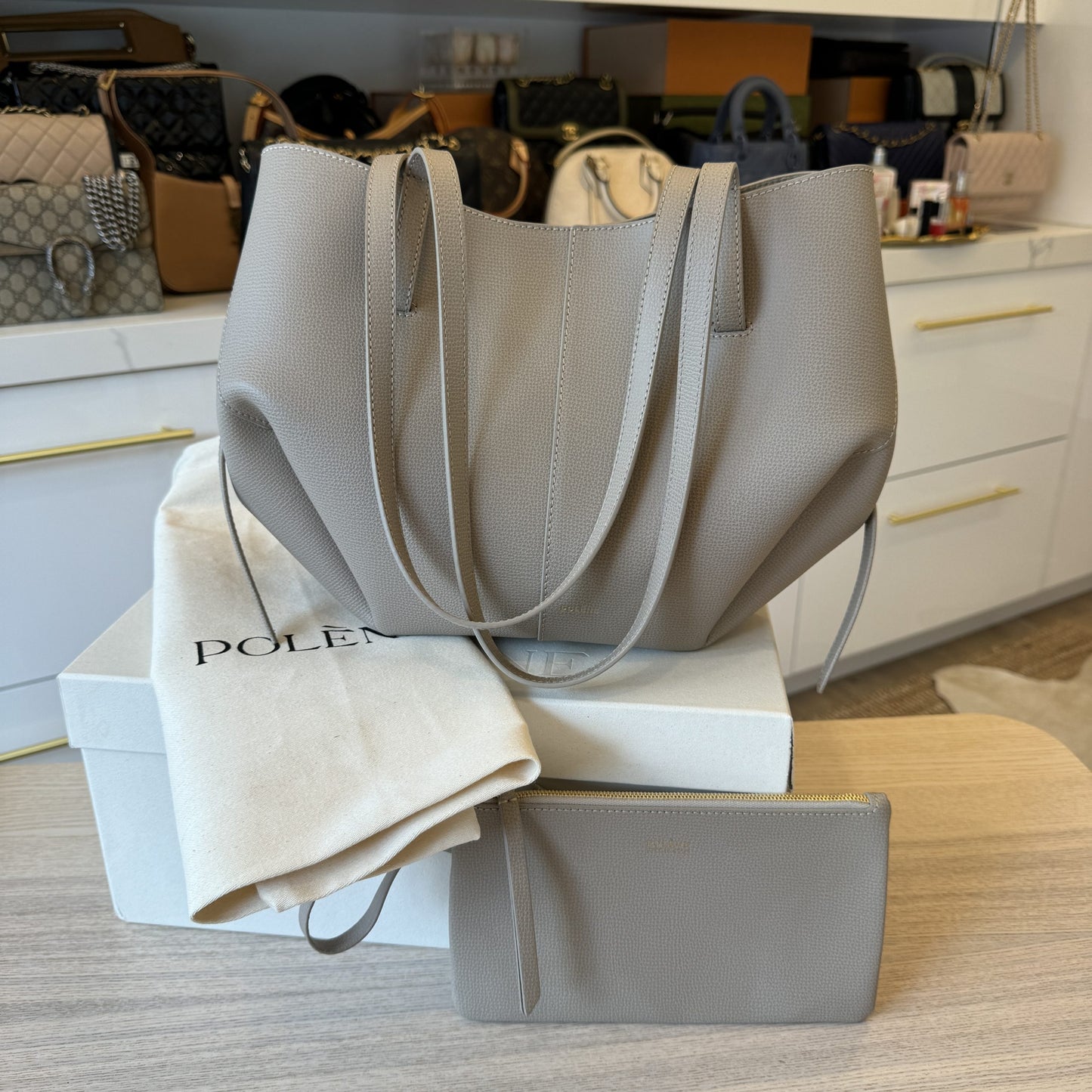 Polène Cyme mini