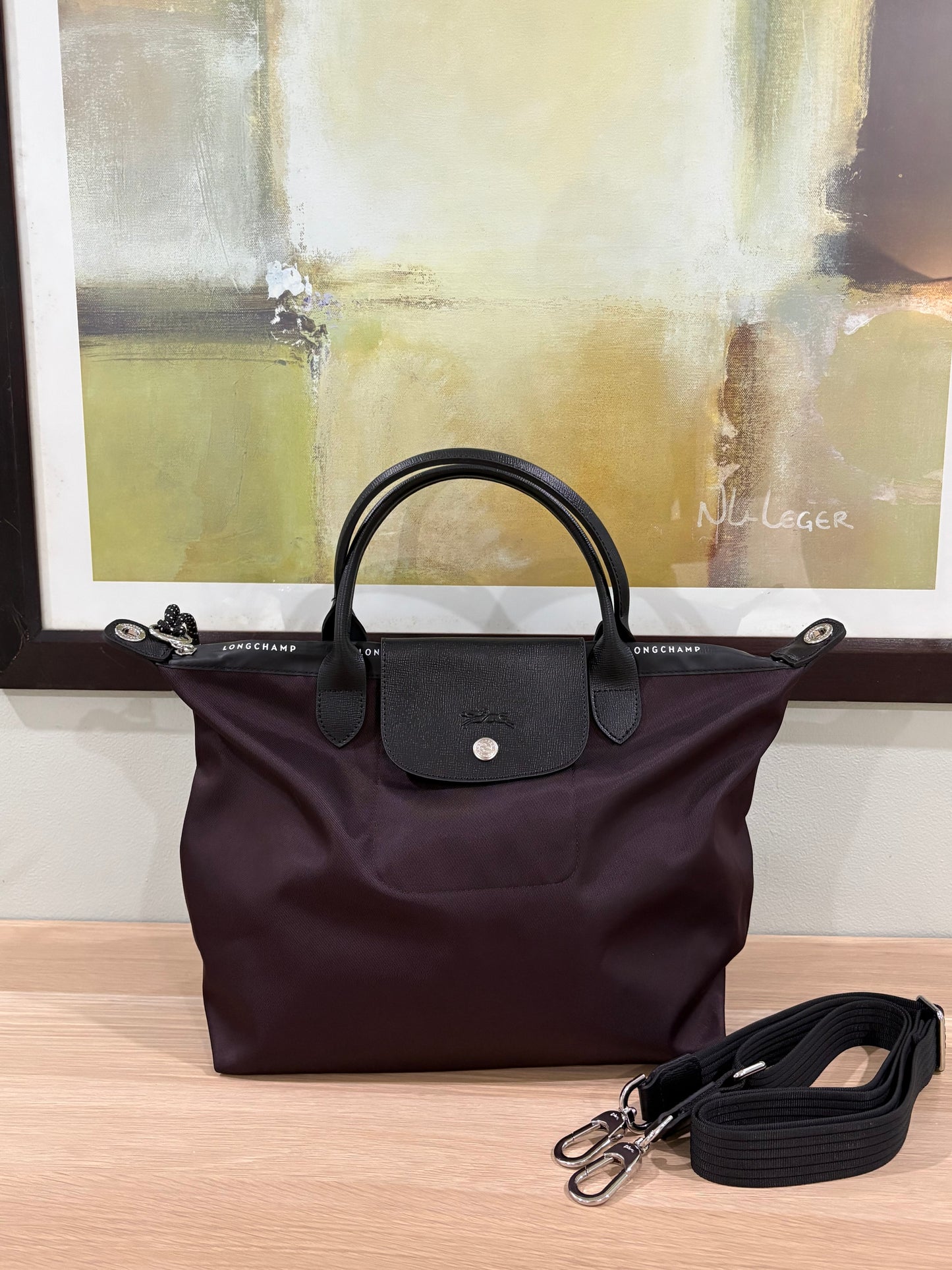 Longchamp Energy