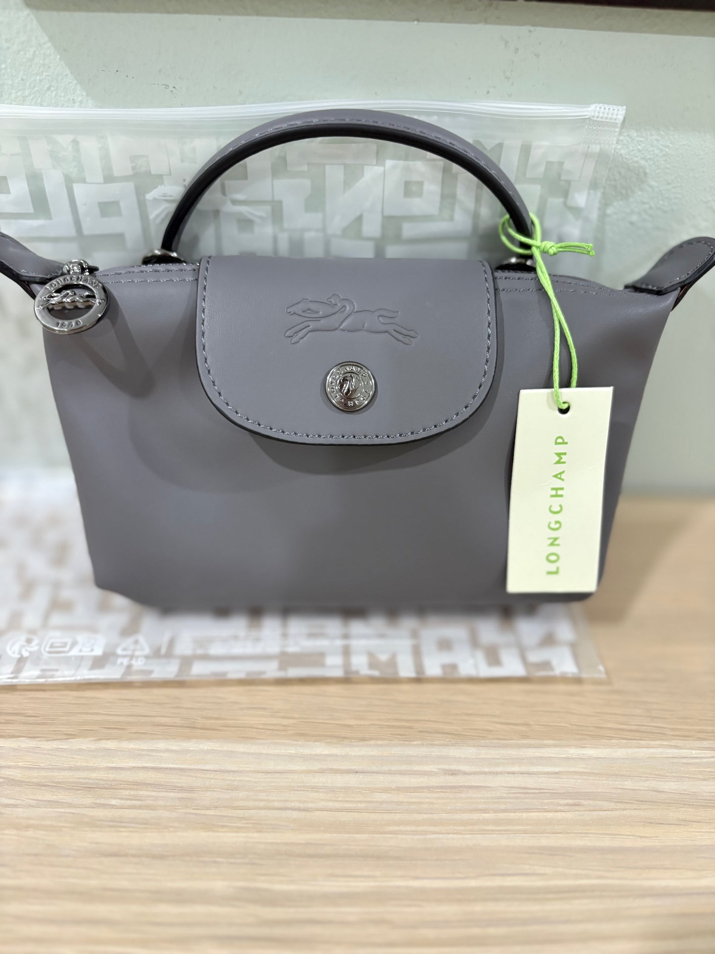 Longchamp Le Pliage Xs