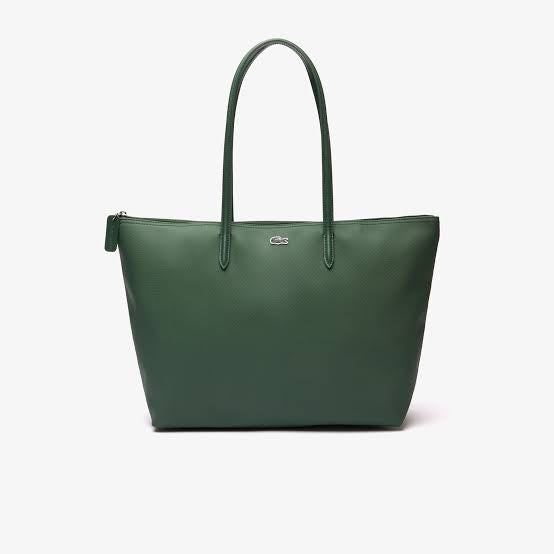 Lacoste Tote Bag