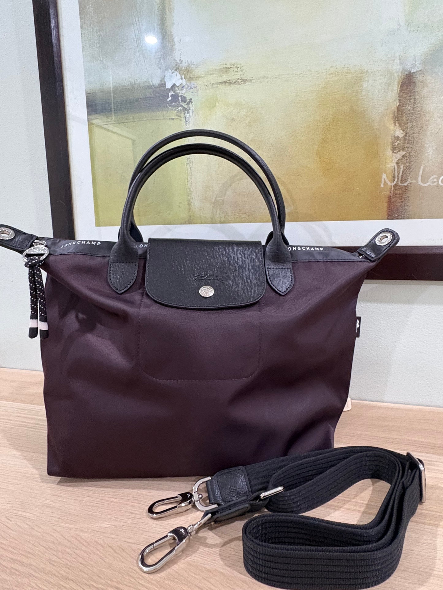 Longchamp Energy