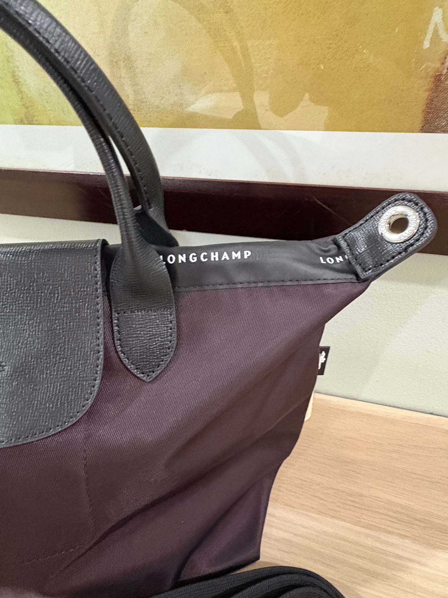 Longchamp Energy