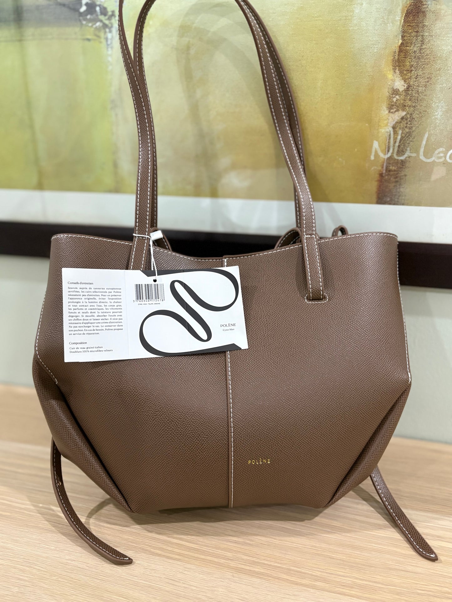 Polène Cyme mini