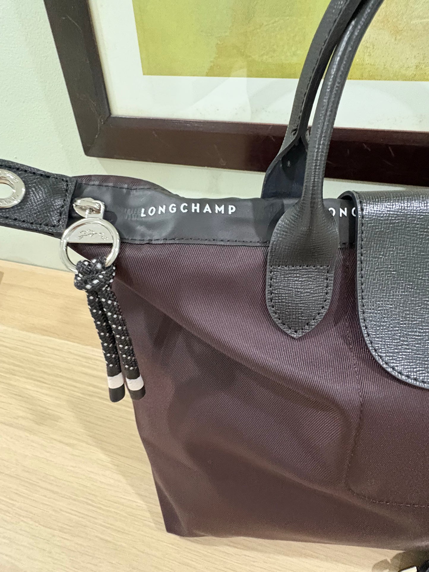 Longchamp Energy
