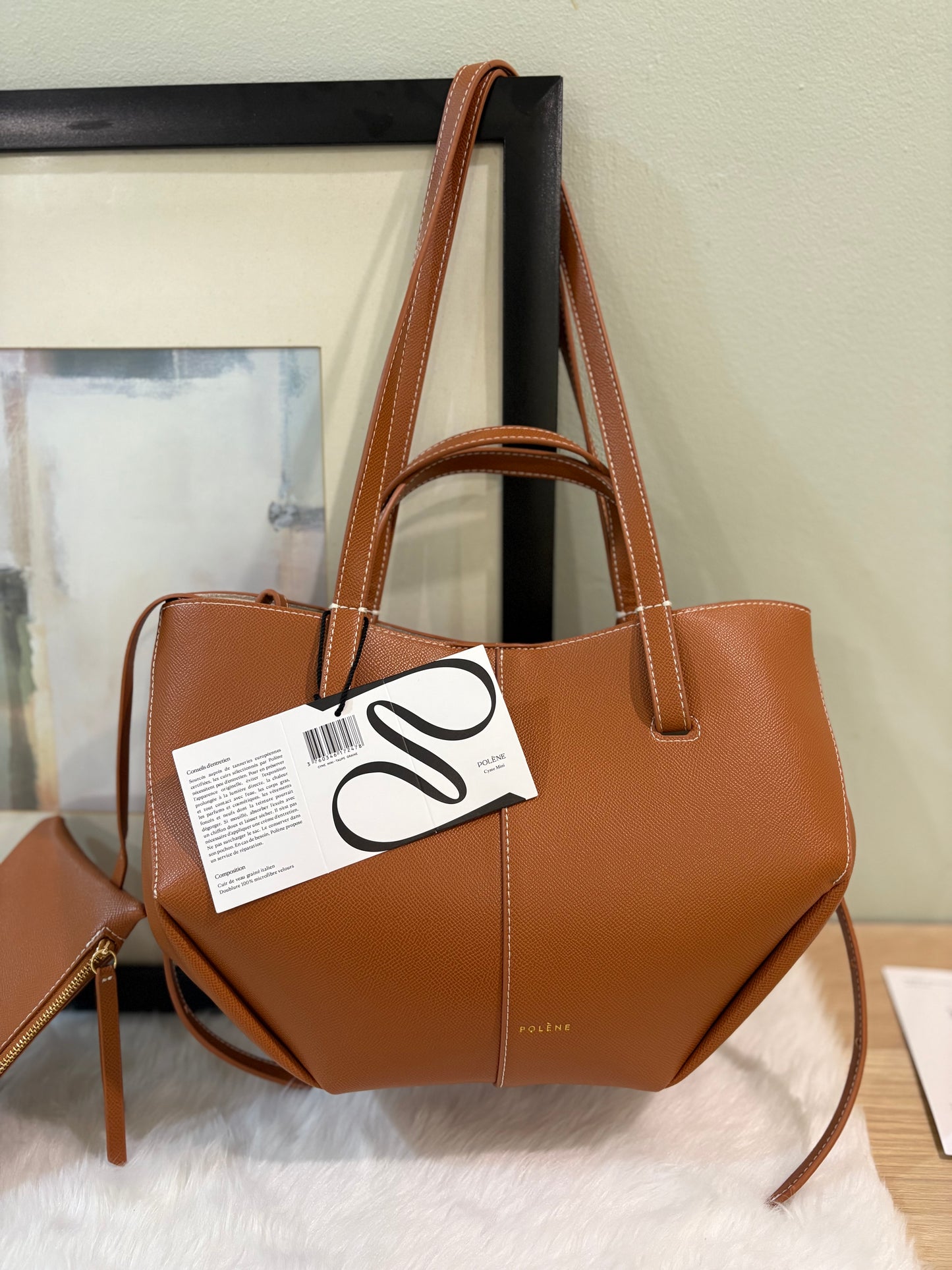 Polène Cyme mini