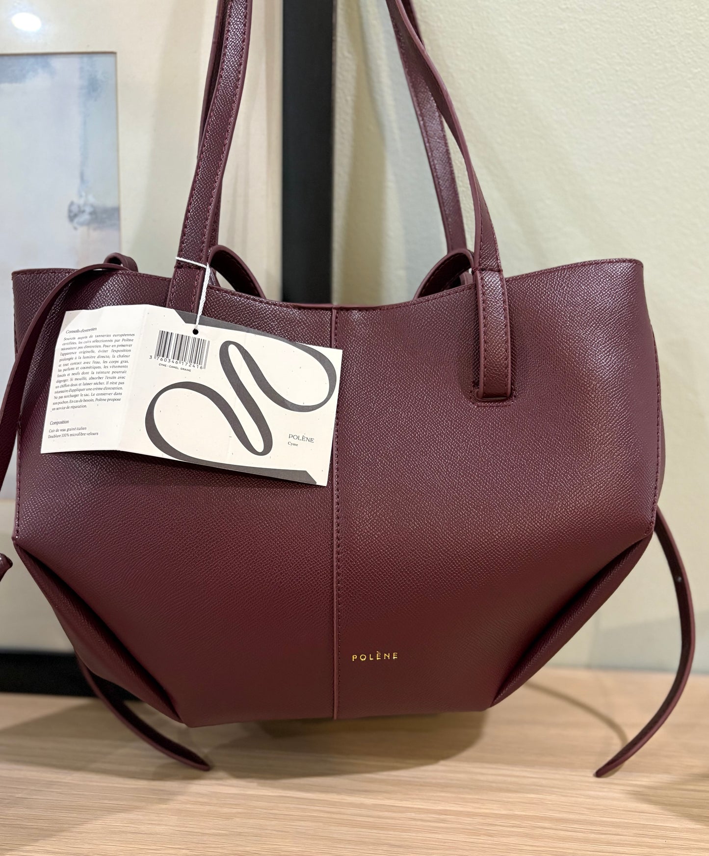 Polène Cyme mini