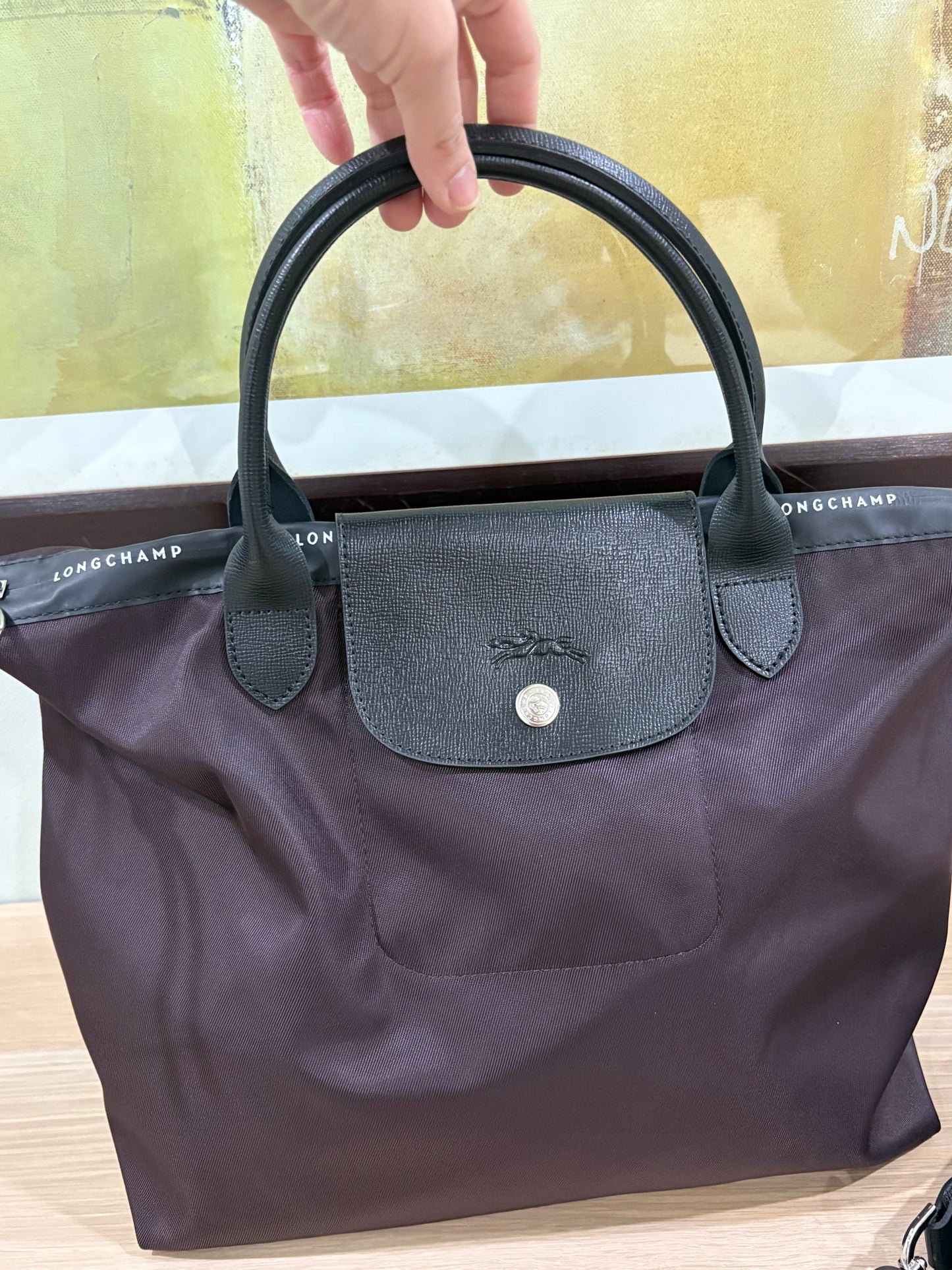 Longchamp Energy