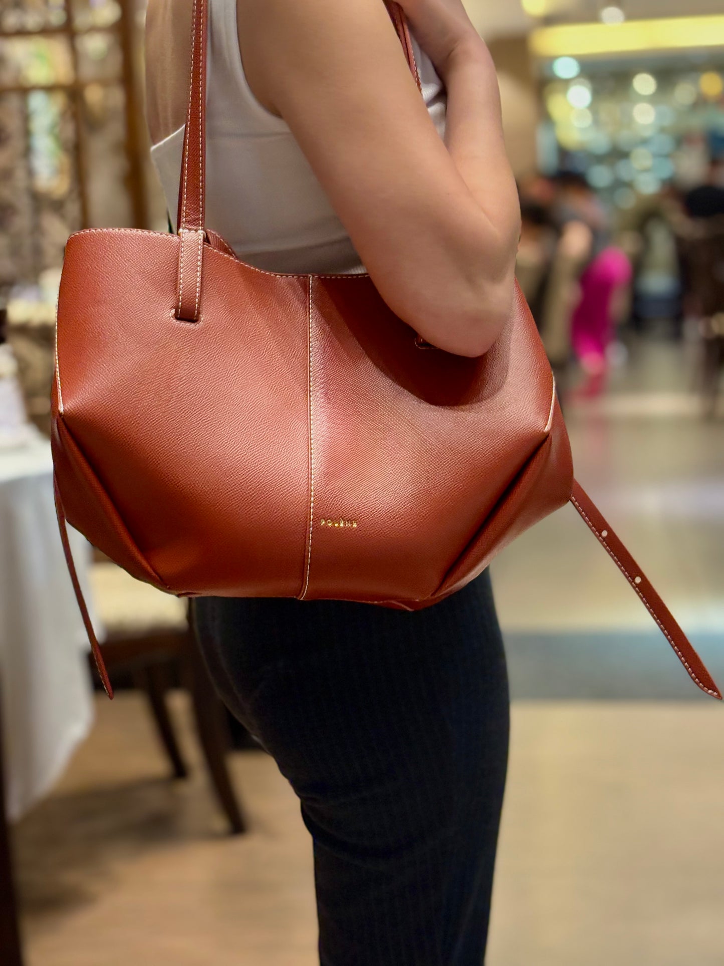 Polène Cyme mini