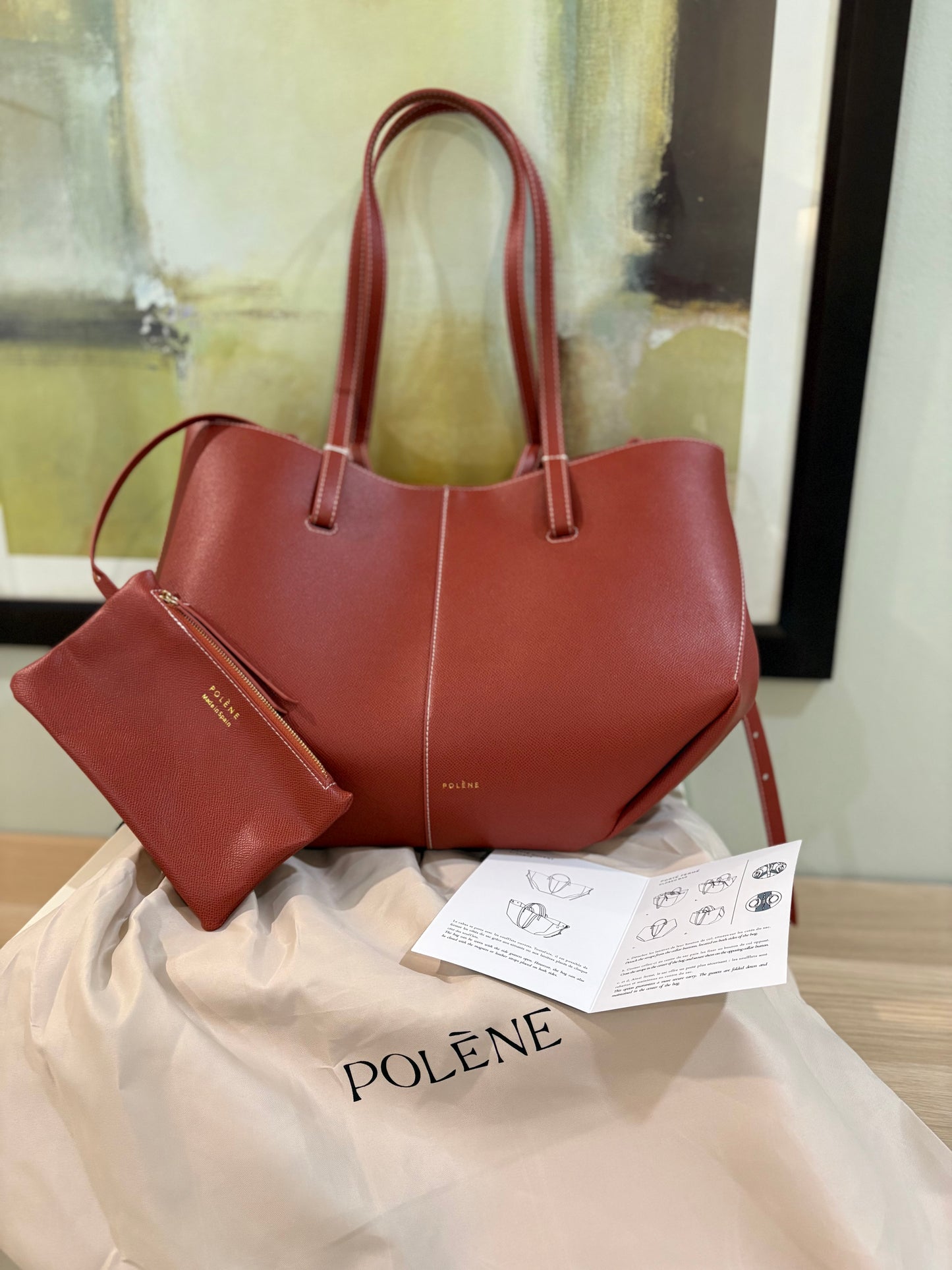Polene Cyme regular