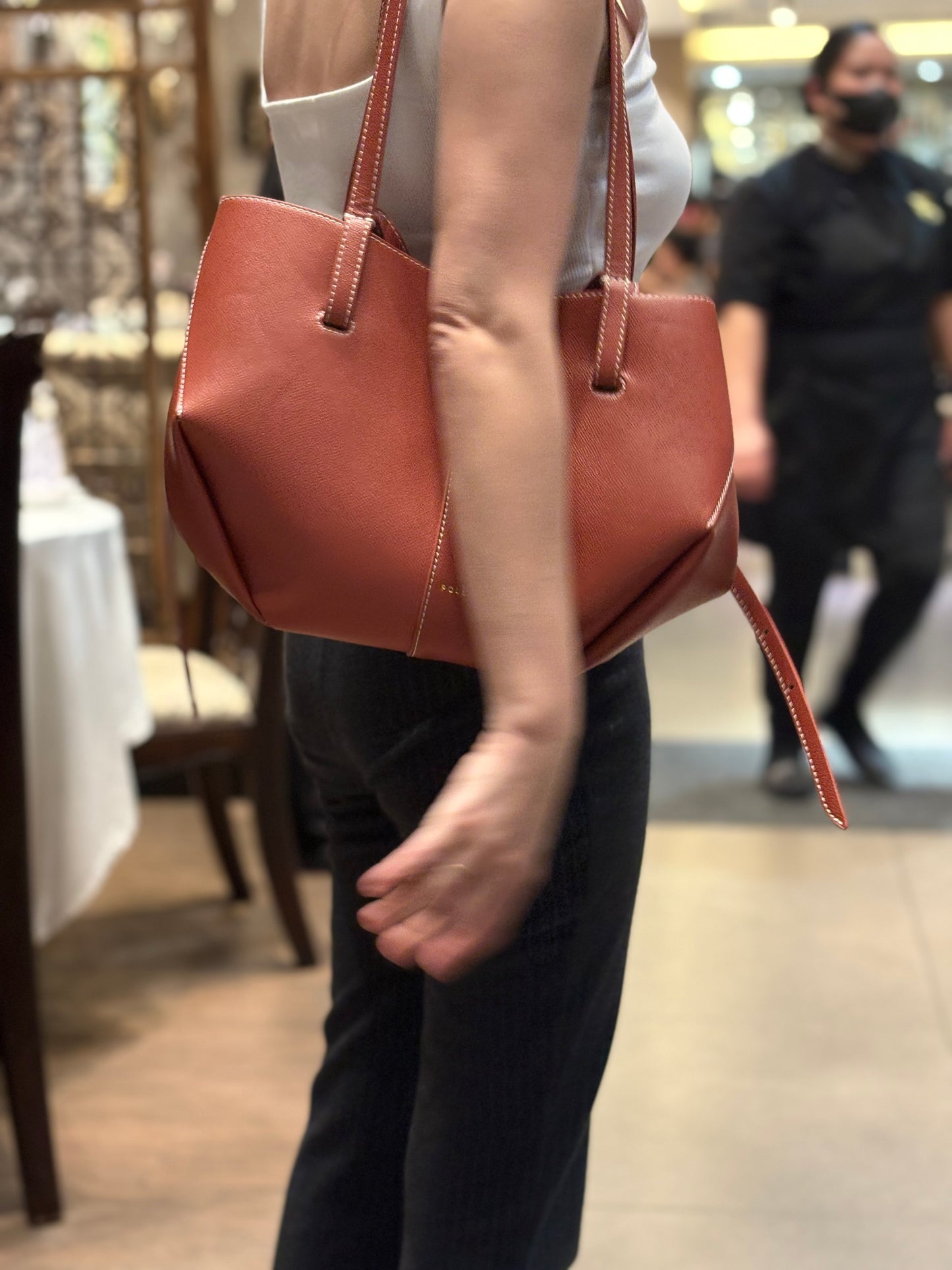Polène Cyme mini